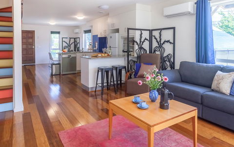 One Of A Kind Apartments - Darwin Holiday 27