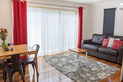 One Of A Kind Apartments - Darwin Holiday 7