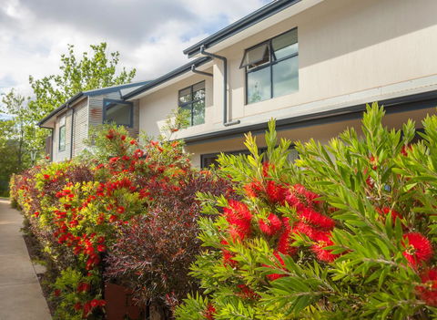 One Of A Kind Apartments - Darwin Holiday 39