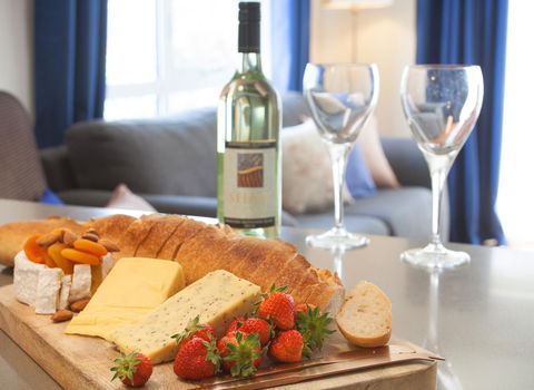 One Of A Kind Apartments - Darwin Holiday 17