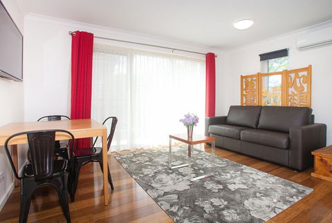 One Of A Kind Apartments - Darwin Holiday 43