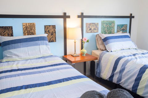 One Of A Kind Apartments - Darwin Holiday 28