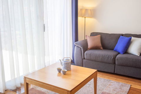 One Of A Kind Apartments - Darwin Holiday 24