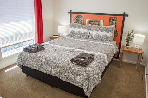 One Of A Kind Apartments - Darwin Holiday 13