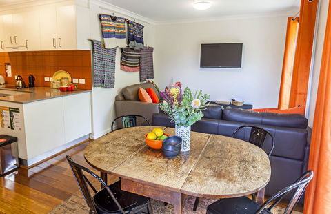 One Of A Kind Apartments - Darwin Holiday 1