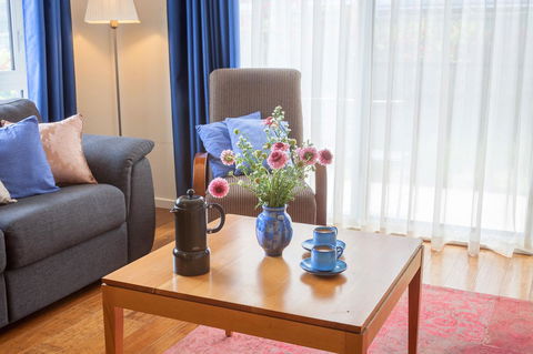 One Of A Kind Apartments - Darwin Holiday 34