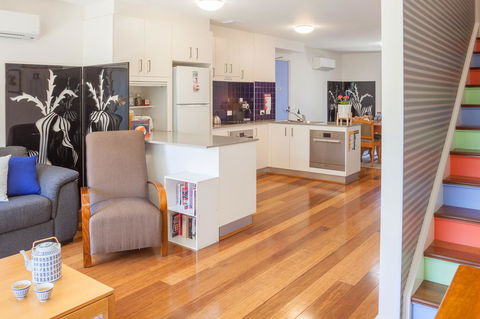 One Of A Kind Apartments - Darwin Holiday 25