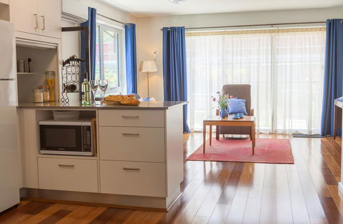 One Of A Kind Apartments - Darwin Holiday 32