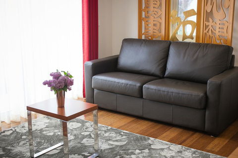 One Of A Kind Apartments - Darwin Holiday 44