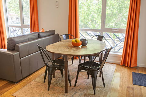 One Of A Kind Apartments - Darwin Holiday 5