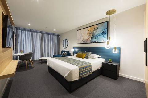 Mercure Canberra Belconnen - Darwin Holiday 4