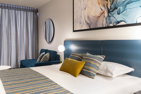 Mercure Canberra Belconnen - Darwin Holiday 10