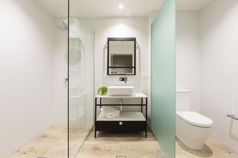 Mercure Canberra Belconnen - Darwin Holiday 7