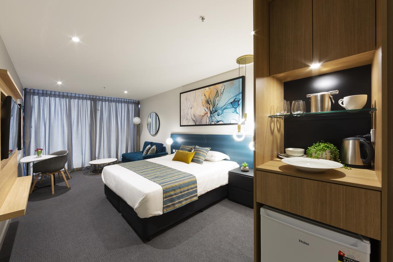 Belconnen ACT Darwin Holiday