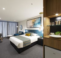 Mercure Canberra Belconnen - Darwin Holiday