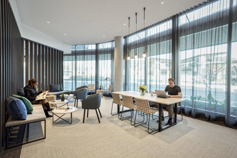 Quest Penrith - Darwin Holiday 2