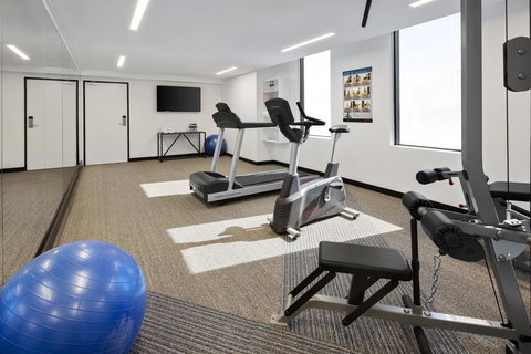 Quest Penrith - Darwin Holiday 1