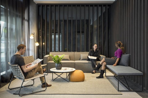 Quest Penrith - Darwin Holiday 3