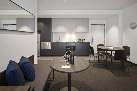 Quest Penrith - Darwin Holiday 4