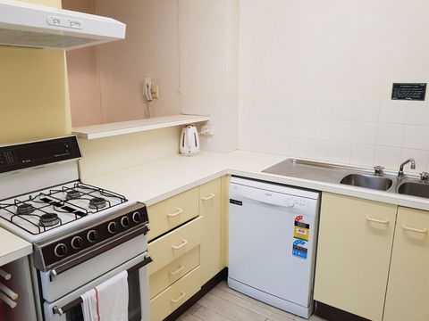 Argyle Apartments - Darwin Holiday 7