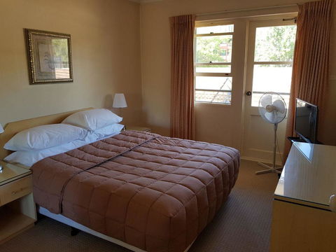 Argyle Apartments - Darwin Holiday 3