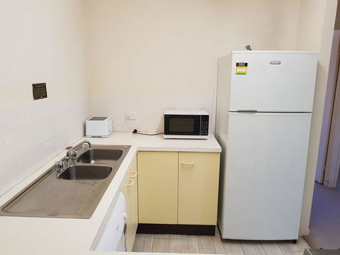 Argyle Apartments - Darwin Holiday 6