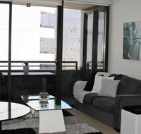 Modern Executive AptBarton1BRWiFiGymSecure ParkingCanberra - Darwin Holiday
