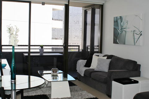 Modern Executive Apt@Barton*1BR*WiFi*Gym*Secure Parking*Canberra - Darwin Holiday 0