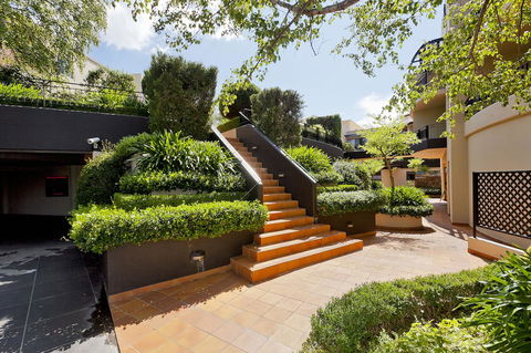 AAC Apartments - Griffin - Darwin Holiday 1