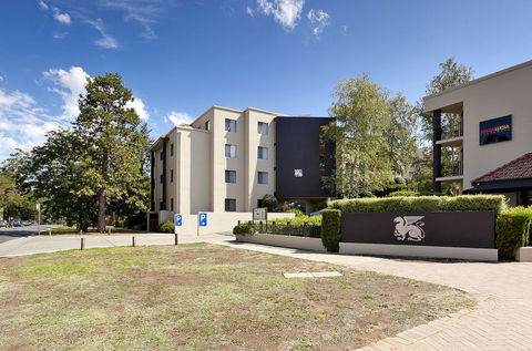 AAC Apartments - Griffin - Darwin Holiday 4