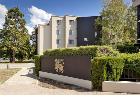 AAC Apartments - Griffin - Darwin Holiday 8
