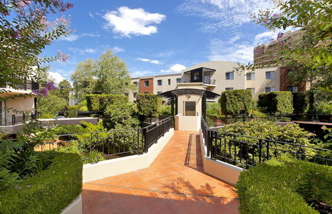 AAC Apartments - Griffin - Darwin Holiday 2