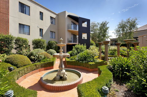 AAC Apartments - Griffin - Darwin Holiday 0