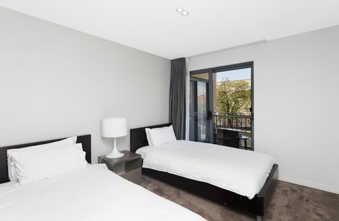 AAC Apartments - Griffin - Darwin Holiday 9