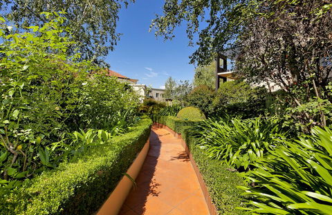 AAC Apartments - Griffin - Darwin Holiday 6