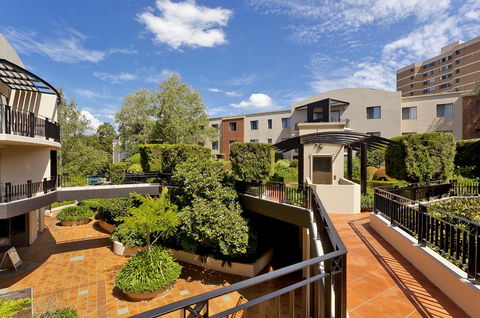 AAC Apartments - Griffin - Darwin Holiday 7