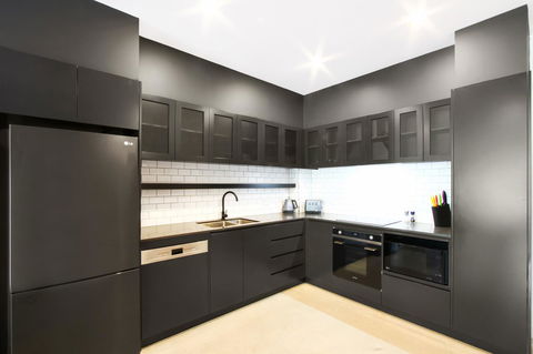Accommodate Canberra - Parbery - Darwin Holiday 2