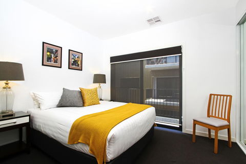 Accommodate Canberra - Parbery - Darwin Holiday 12