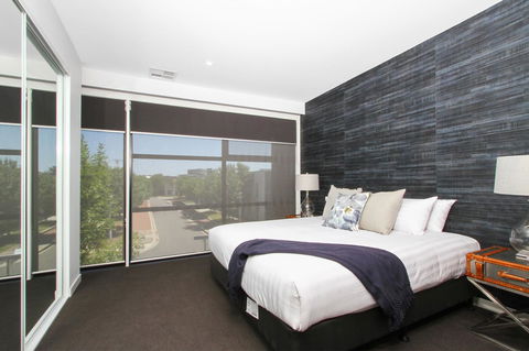 Accommodate Canberra - Parbery - Darwin Holiday 11
