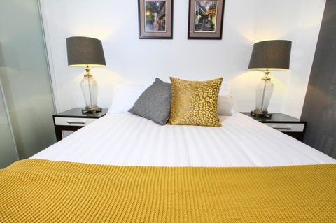 Accommodate Canberra - Parbery - Darwin Holiday 13