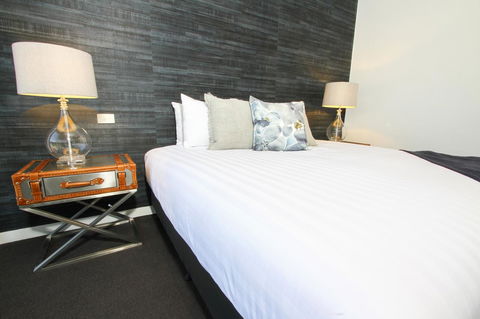 Accommodate Canberra - Parbery - Darwin Holiday 15