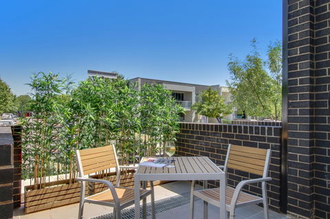Accommodate Canberra - Parbery - Darwin Holiday 9