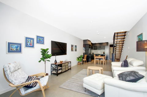 Accommodate Canberra - Parbery - Darwin Holiday 19
