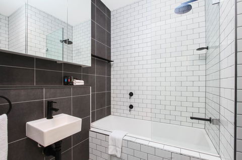 Accommodate Canberra - Parbery - Darwin Holiday 14