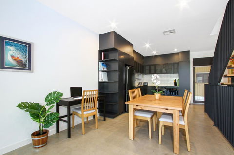 Accommodate Canberra - Parbery - Darwin Holiday 16