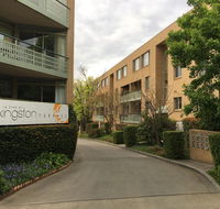 Kingston Comfy Apartment - Darwin Holiday