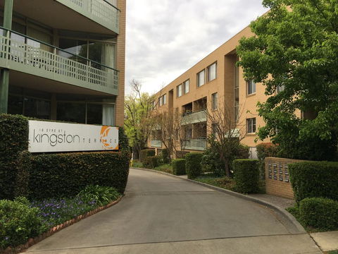 Kingston Comfy Apartment - Darwin Holiday 0