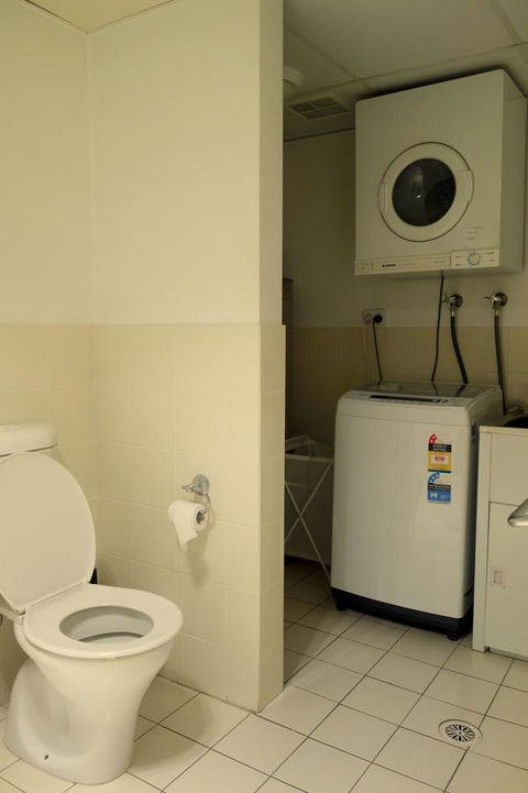 Kingston Comfy Apartment - Darwin Holiday 9