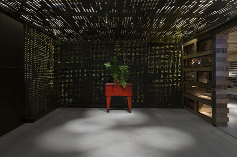 Ovolo Nishi - Darwin Holiday 39