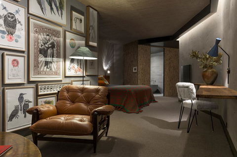 Ovolo Nishi - Darwin Holiday 14